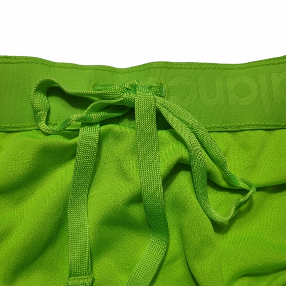 Women's New Balance Running Shorts Sz Small - Picture 6 of 7